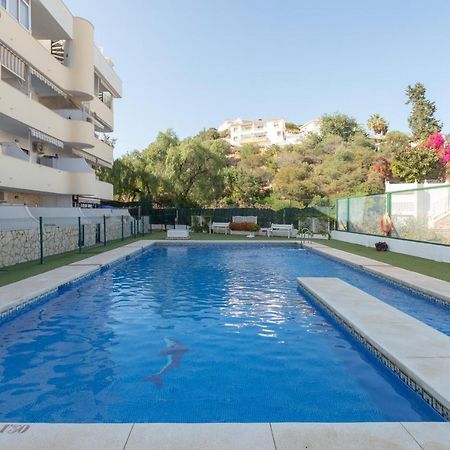 Yucas Vistamar Apartment Fuengirola Exterior photo