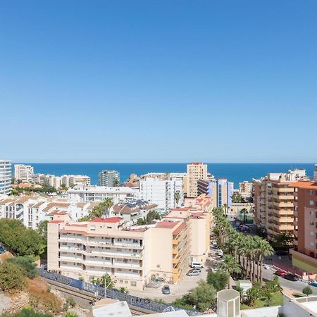 Yucas Vistamar Apartment Fuengirola Exterior photo