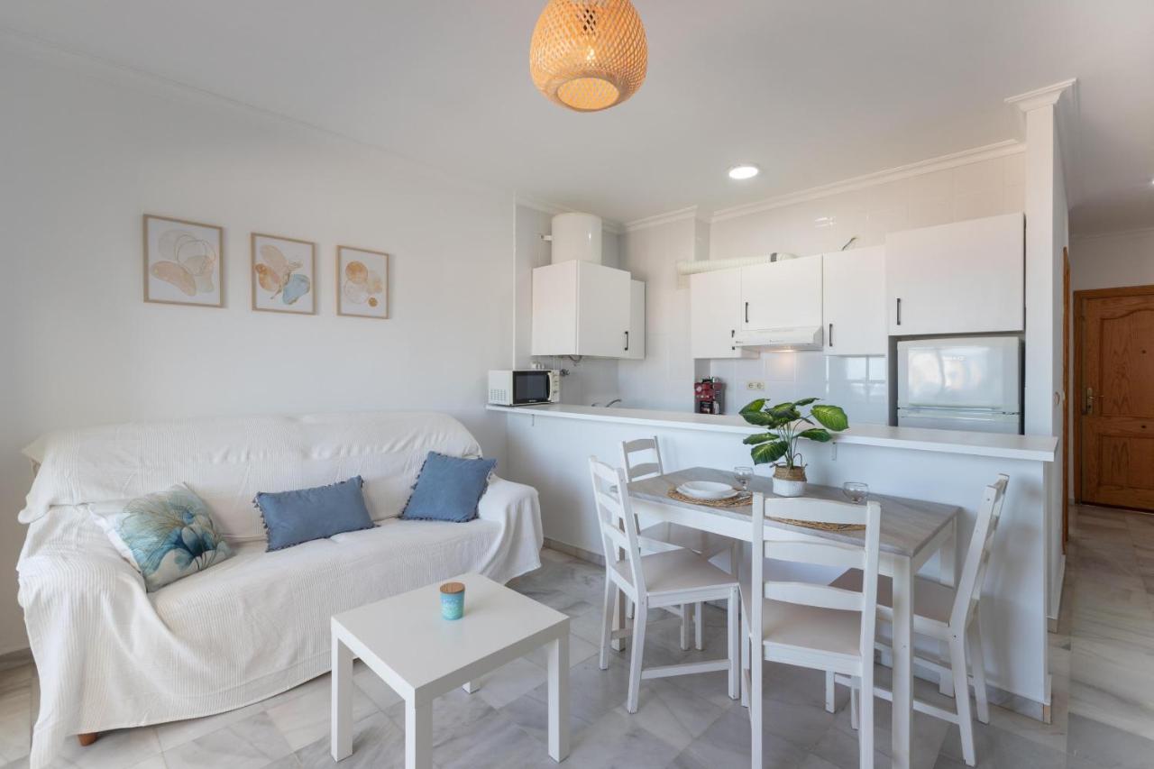 Yucas Vistamar Apartment Fuengirola Exterior photo