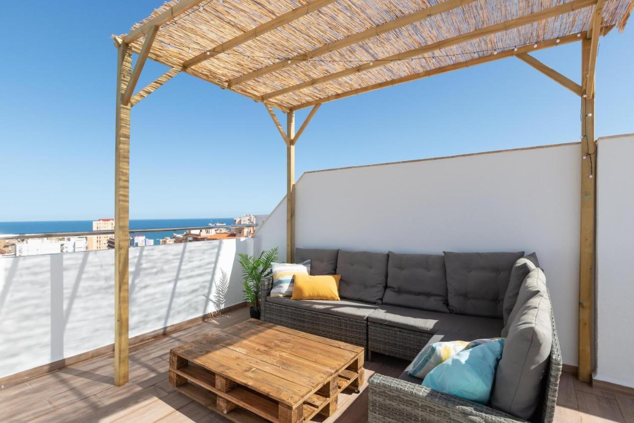 Yucas Vistamar Apartment Fuengirola Exterior photo