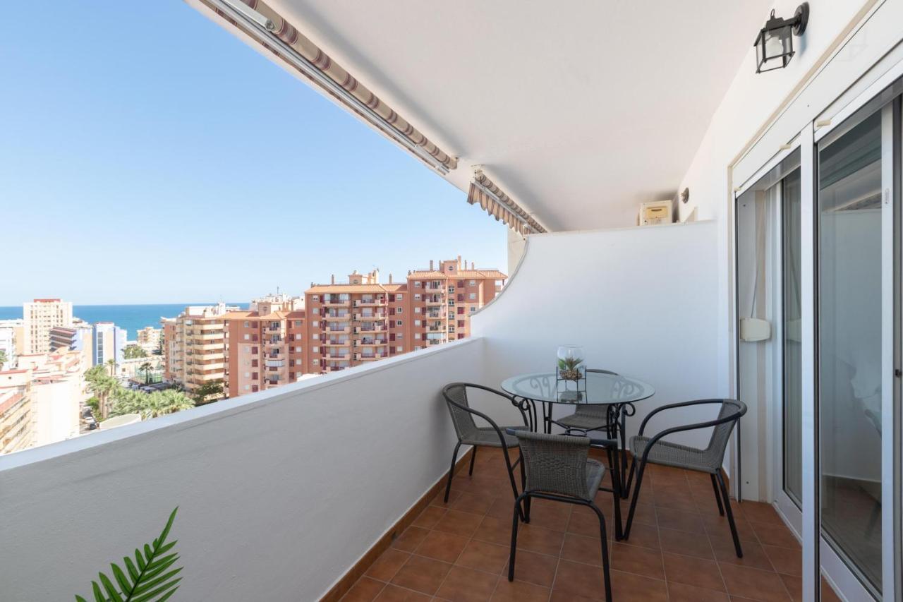 Yucas Vistamar Apartment Fuengirola Exterior photo