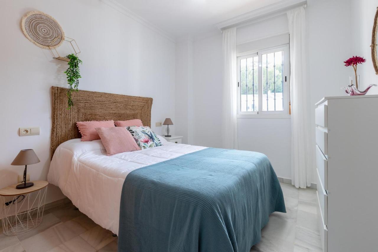Yucas Vistamar Apartment Fuengirola Exterior photo