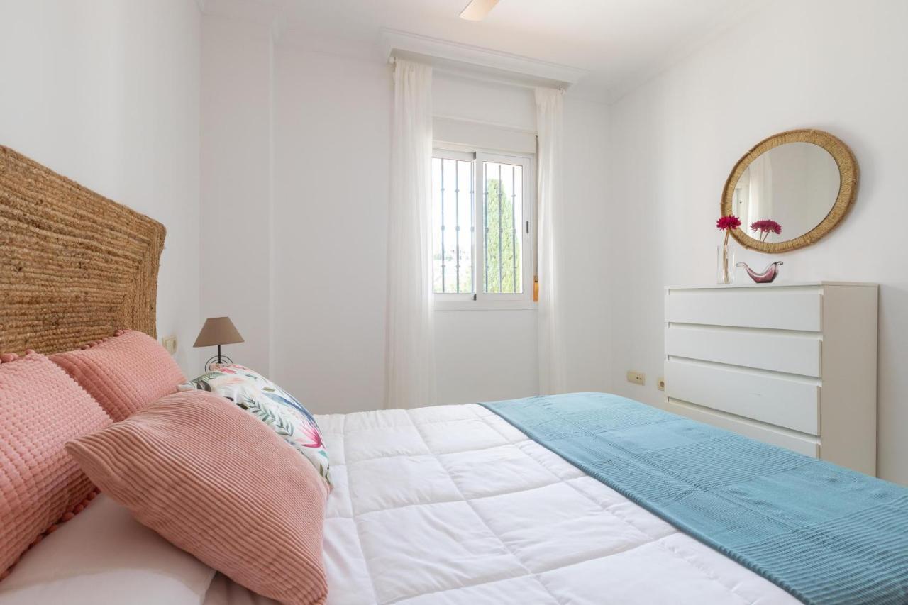 Yucas Vistamar Apartment Fuengirola Exterior photo