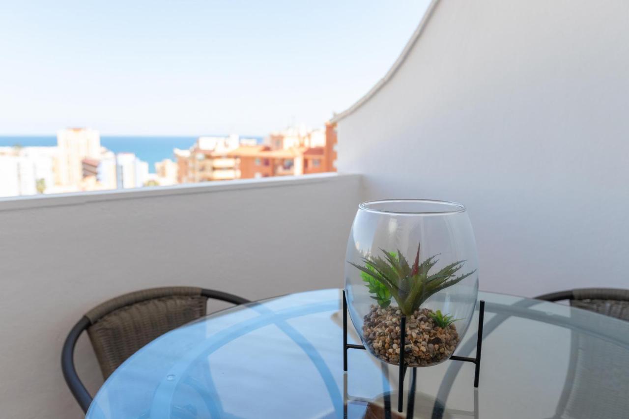 Yucas Vistamar Apartment Fuengirola Exterior photo